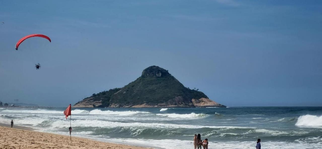 Terreo Recreio Dos Bandeirantes