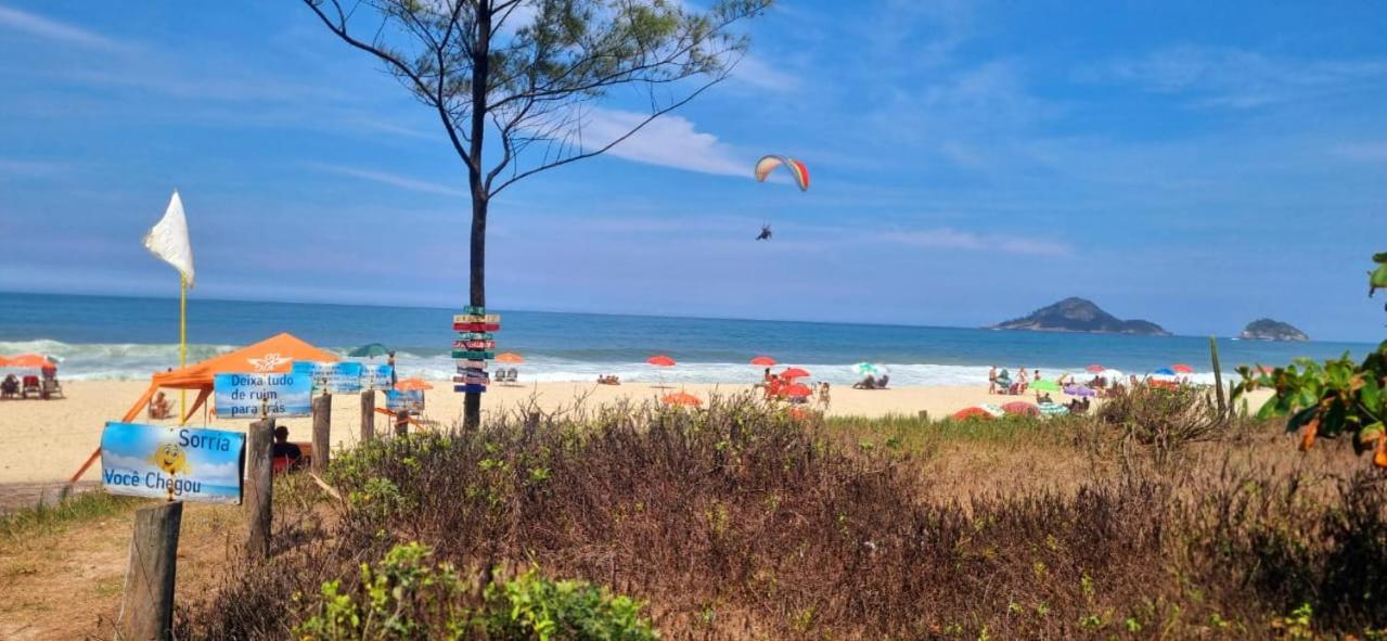 Apartamento Terreo Recreio Dos Bandeirantes *