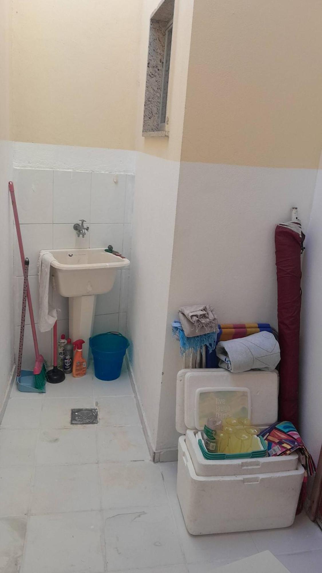 Terreo Recreio Dos Bandeirantes Apartamento