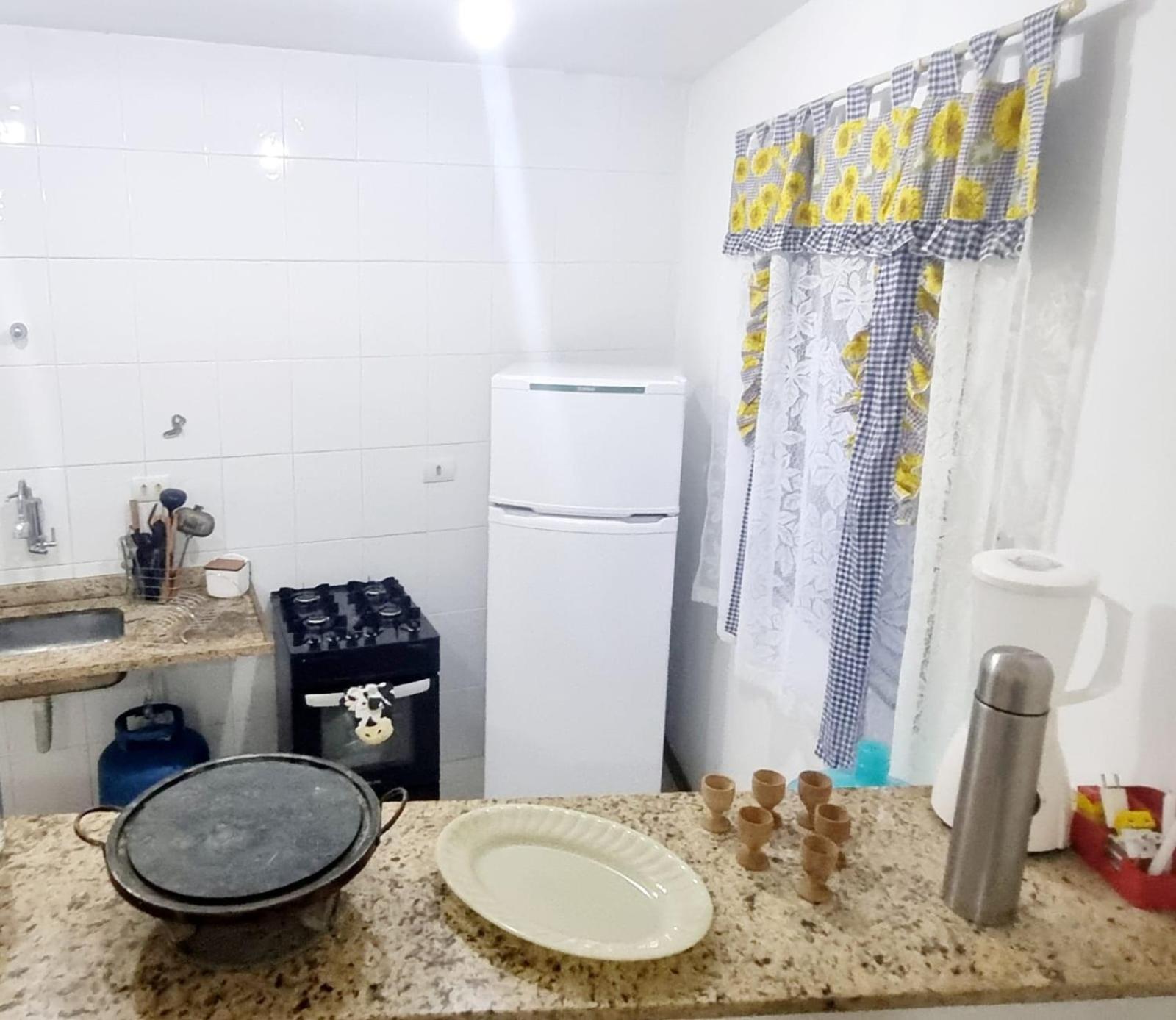 Apartamento Terreo Recreio Dos Bandeirantes