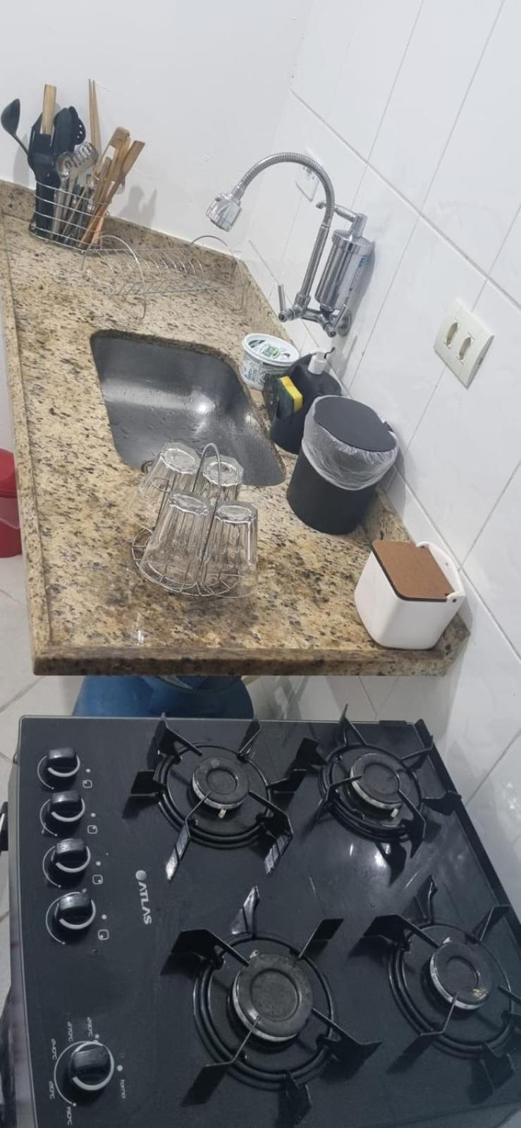 Terreo Recreio Dos Bandeirantes Apartamento