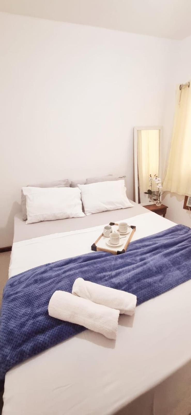 Terreo Recreio Dos Bandeirantes Apartamento *