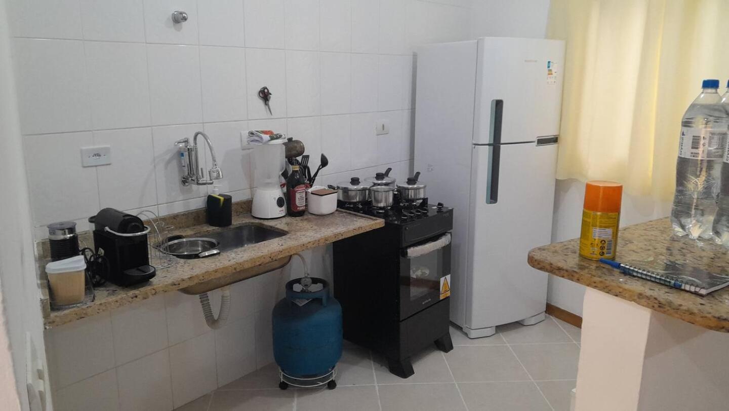 Terreo Recreio Dos Bandeirantes Appartamento *
