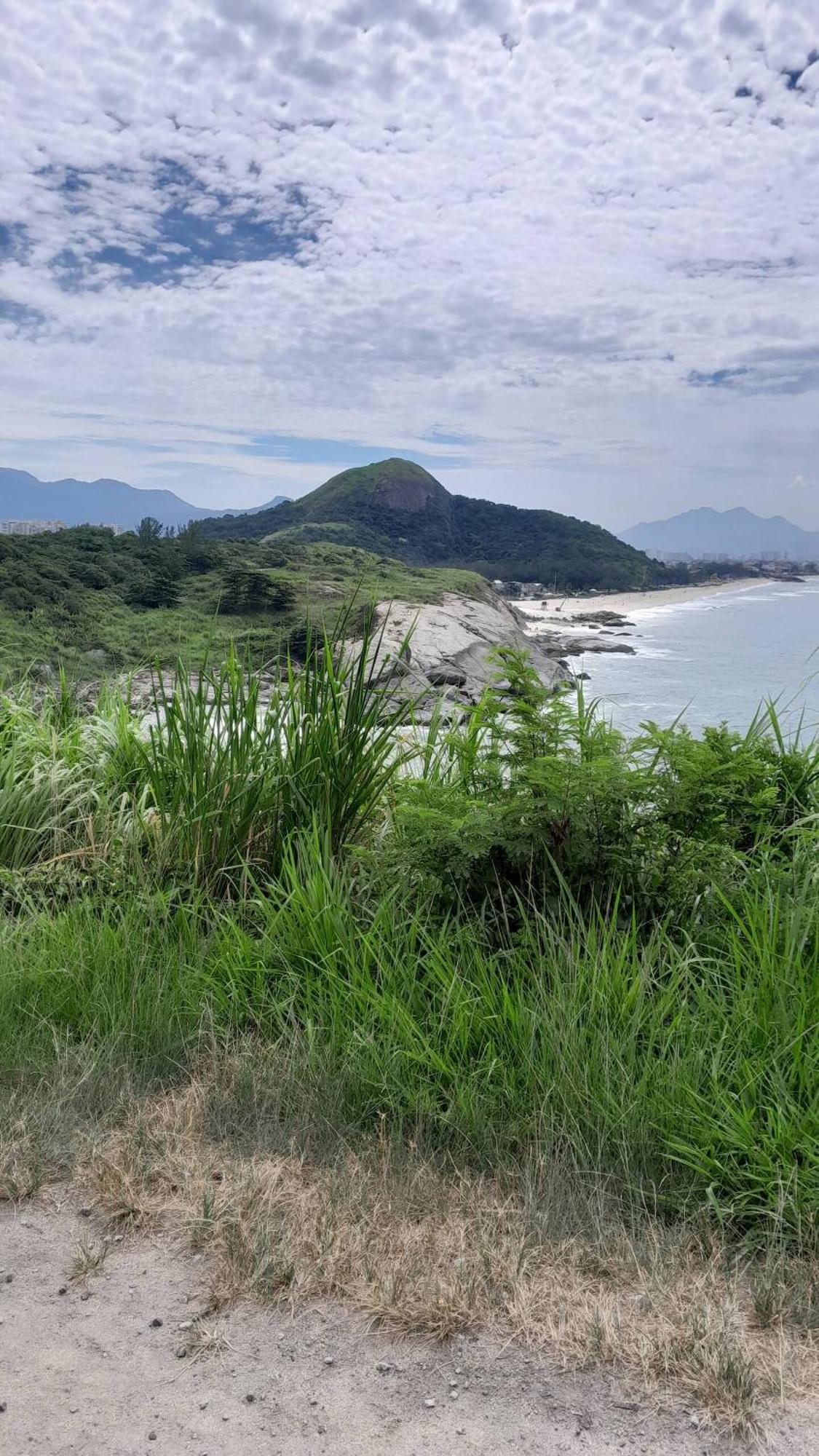 Appartamento Terreo Recreio Dos Bandeirantes Rio de Janeiro