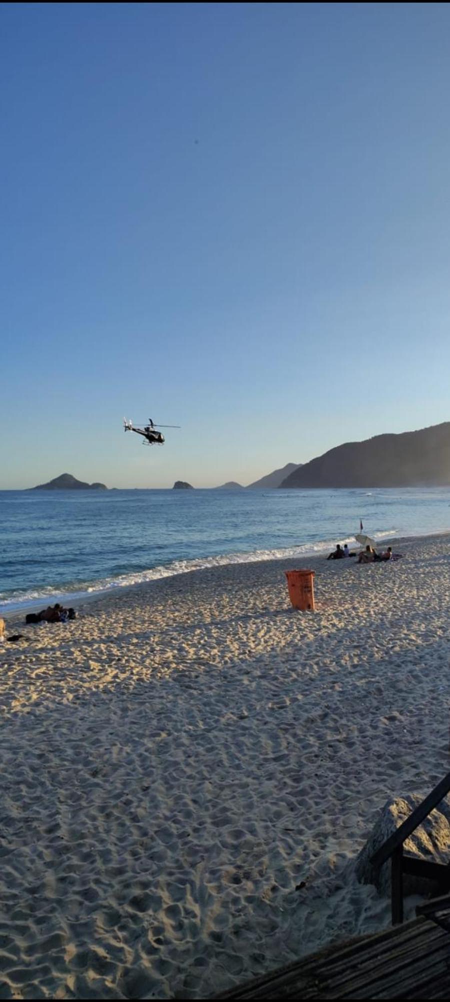 Terreo Recreio Dos Bandeirantes Rio de Janeiro